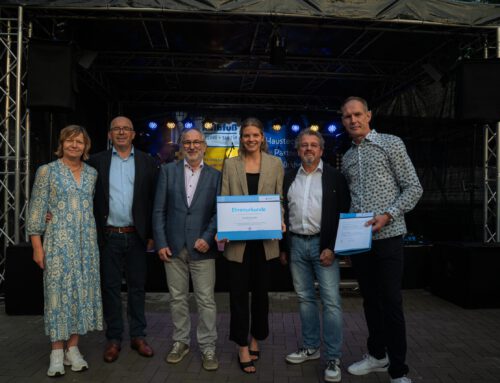Festlicher Jubiläumsabend – 75 Jahre Kalbfuß GmbH