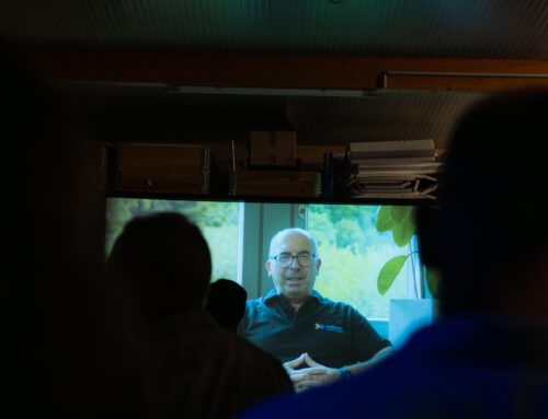 Unser Jubiläumsvideo 2025