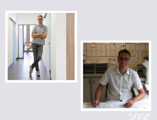 Kai Lobback wird zum 01.01.2026 Betriebsleiter der Kalbfuß GmbH